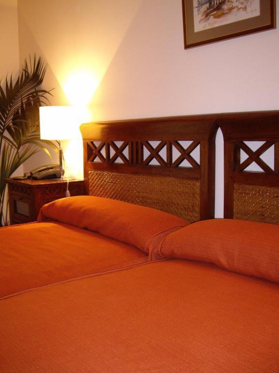 Posada Mar De Santillana Ubiarco Room photo